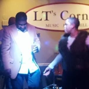 Meet your Posher, James